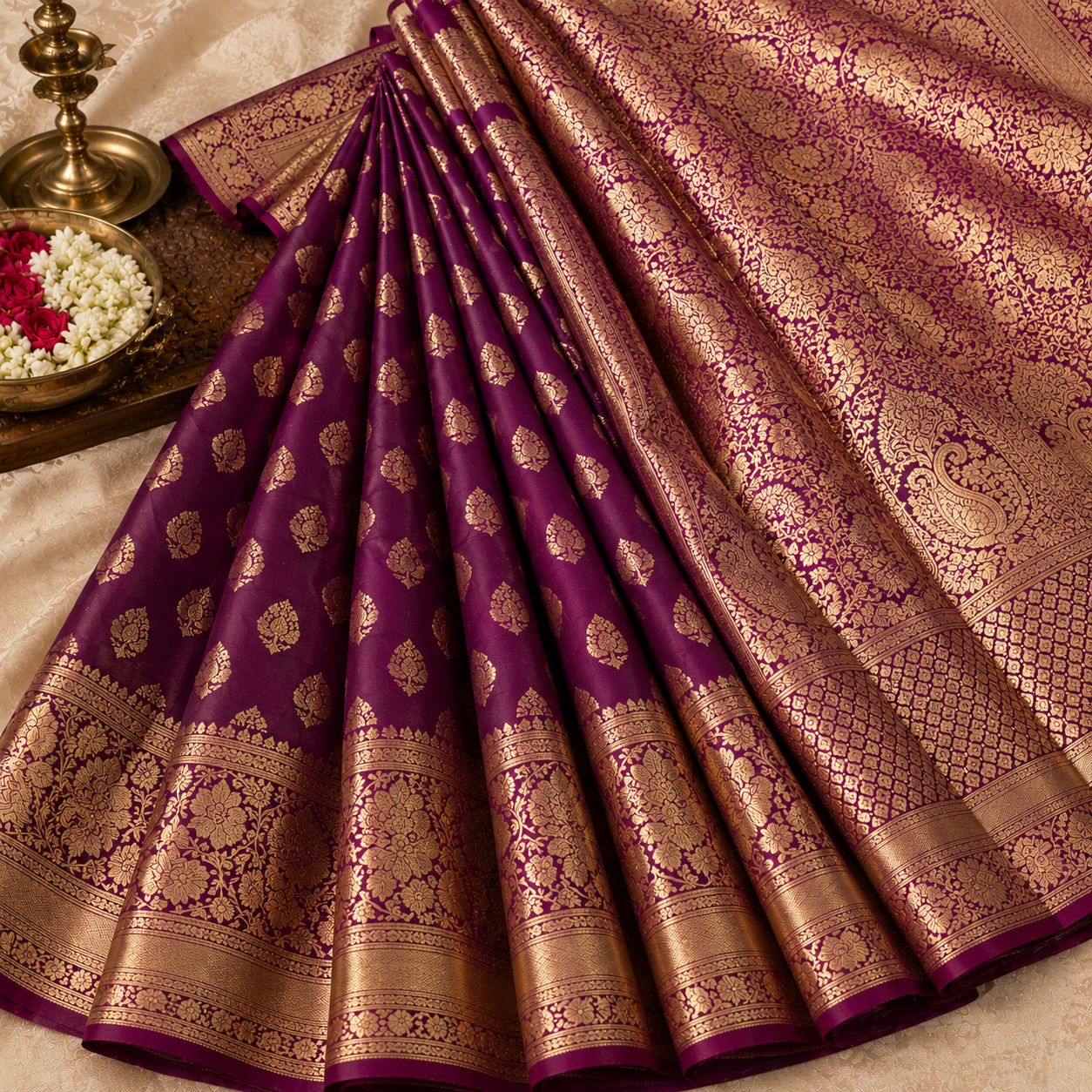 Banarasi Sarees