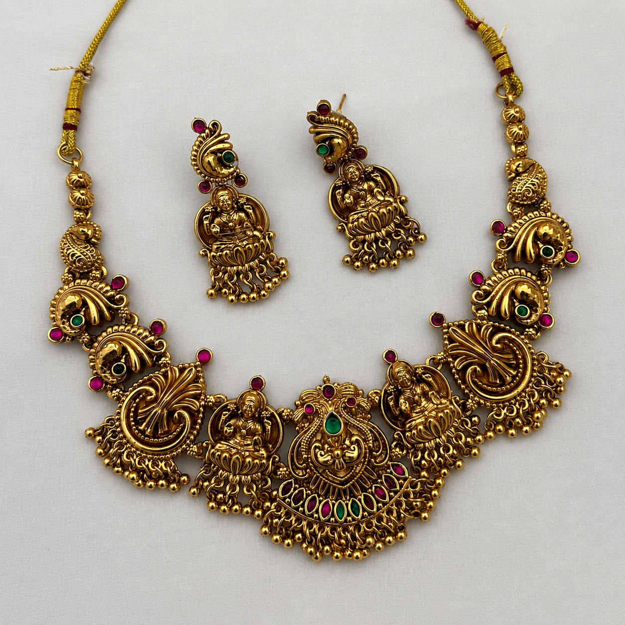 Necklace