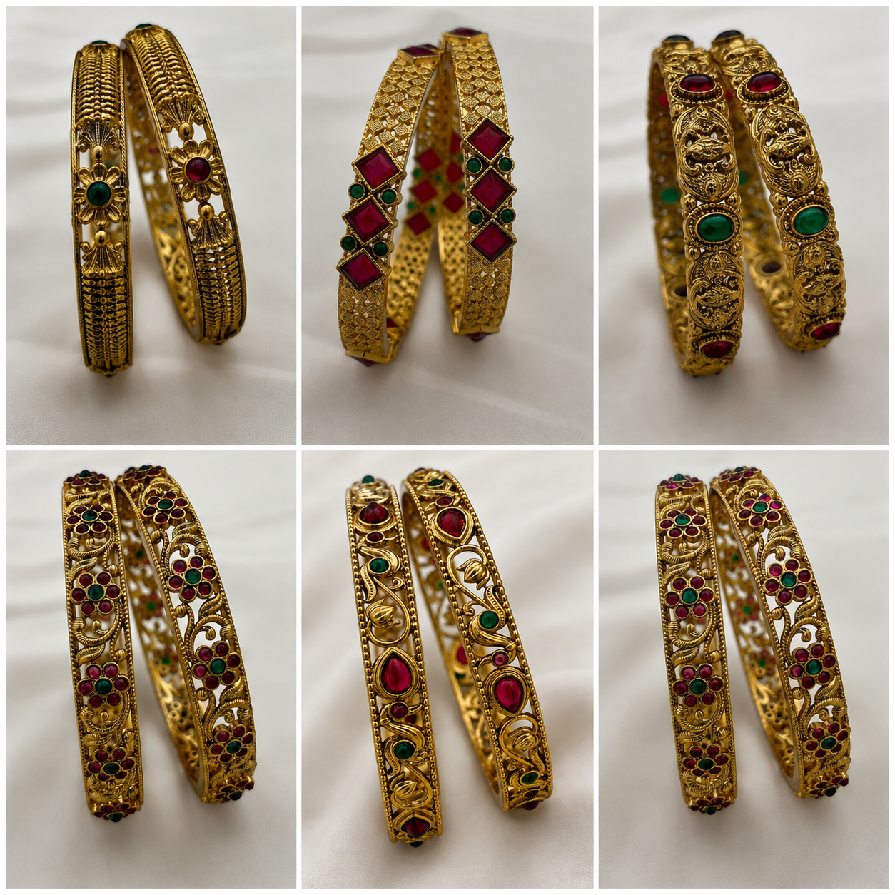 Bangles