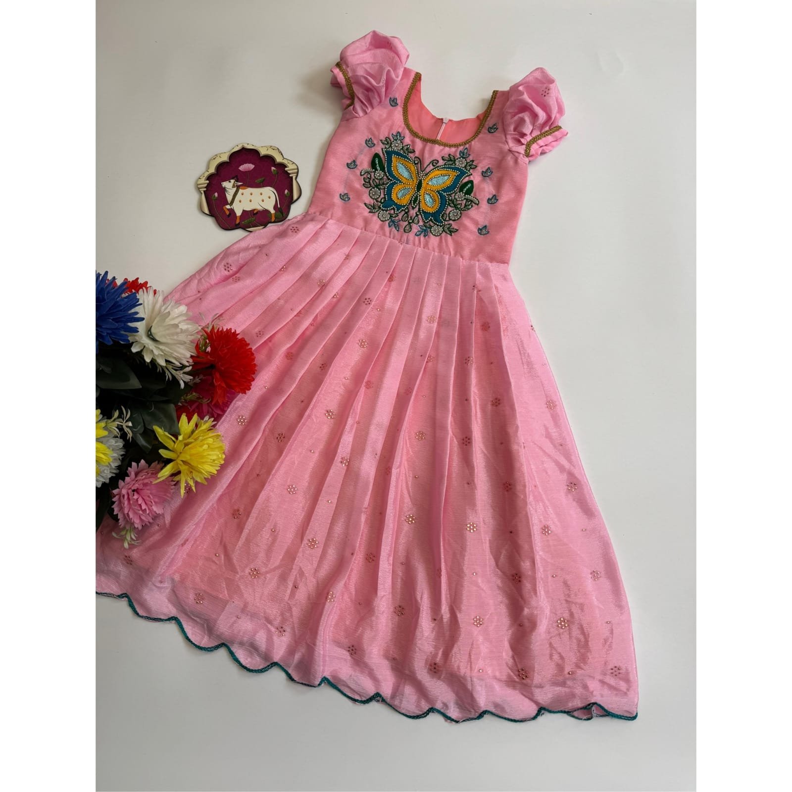 GOWN