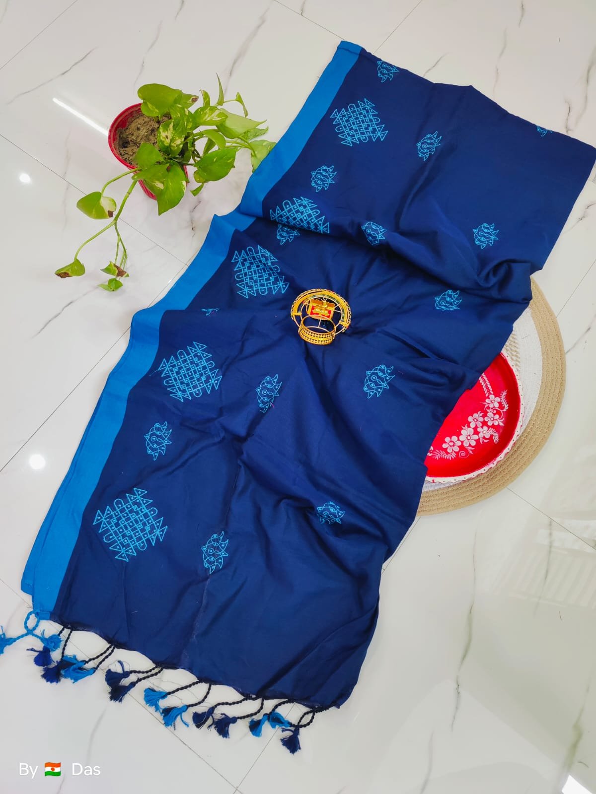 Mul Cotton Sarees - Image 42