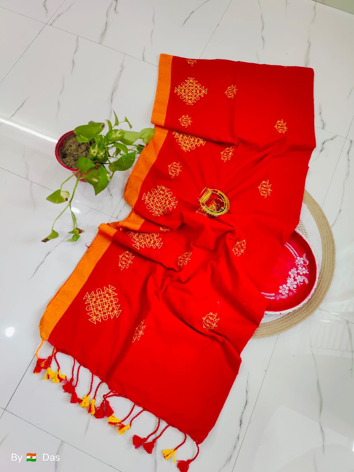 Mul Cotton Sarees - Image 41