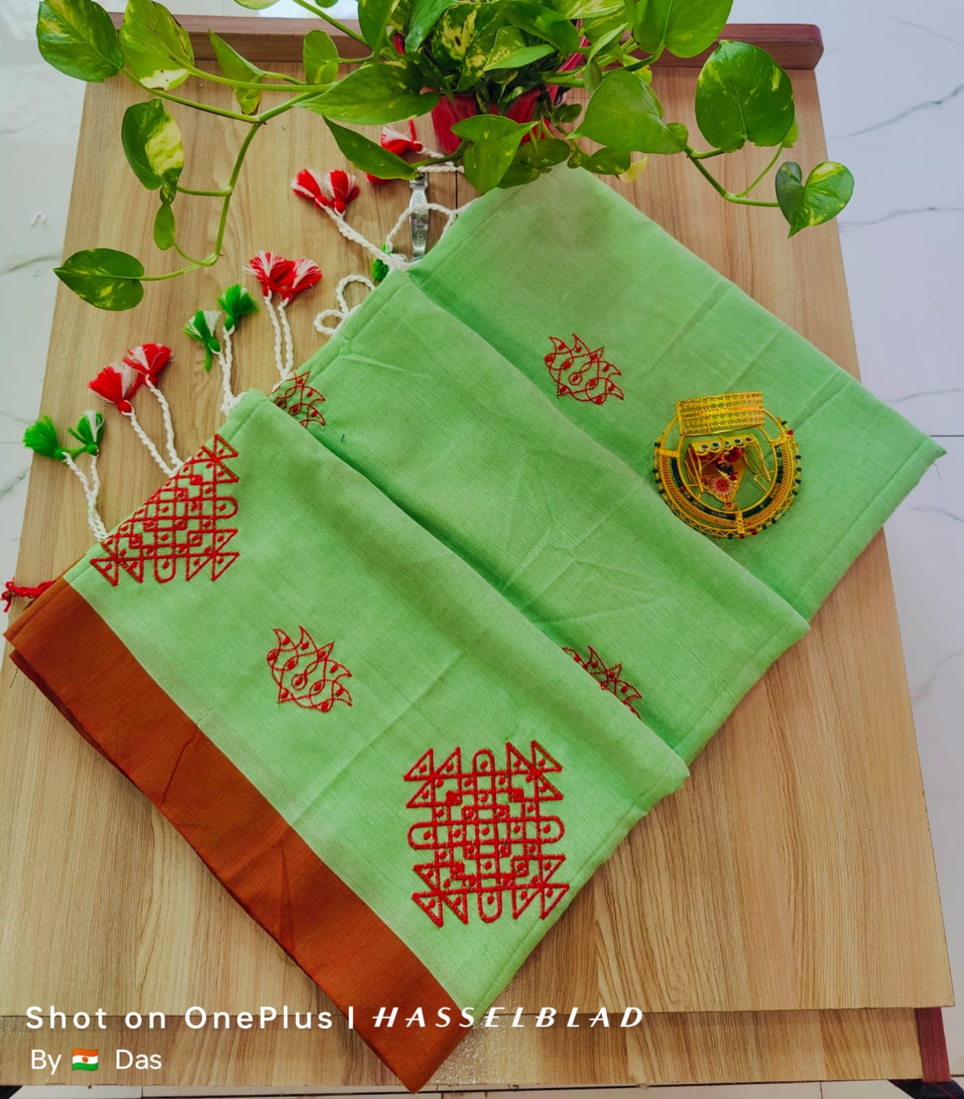 Mul Cotton Sarees - Image 39
