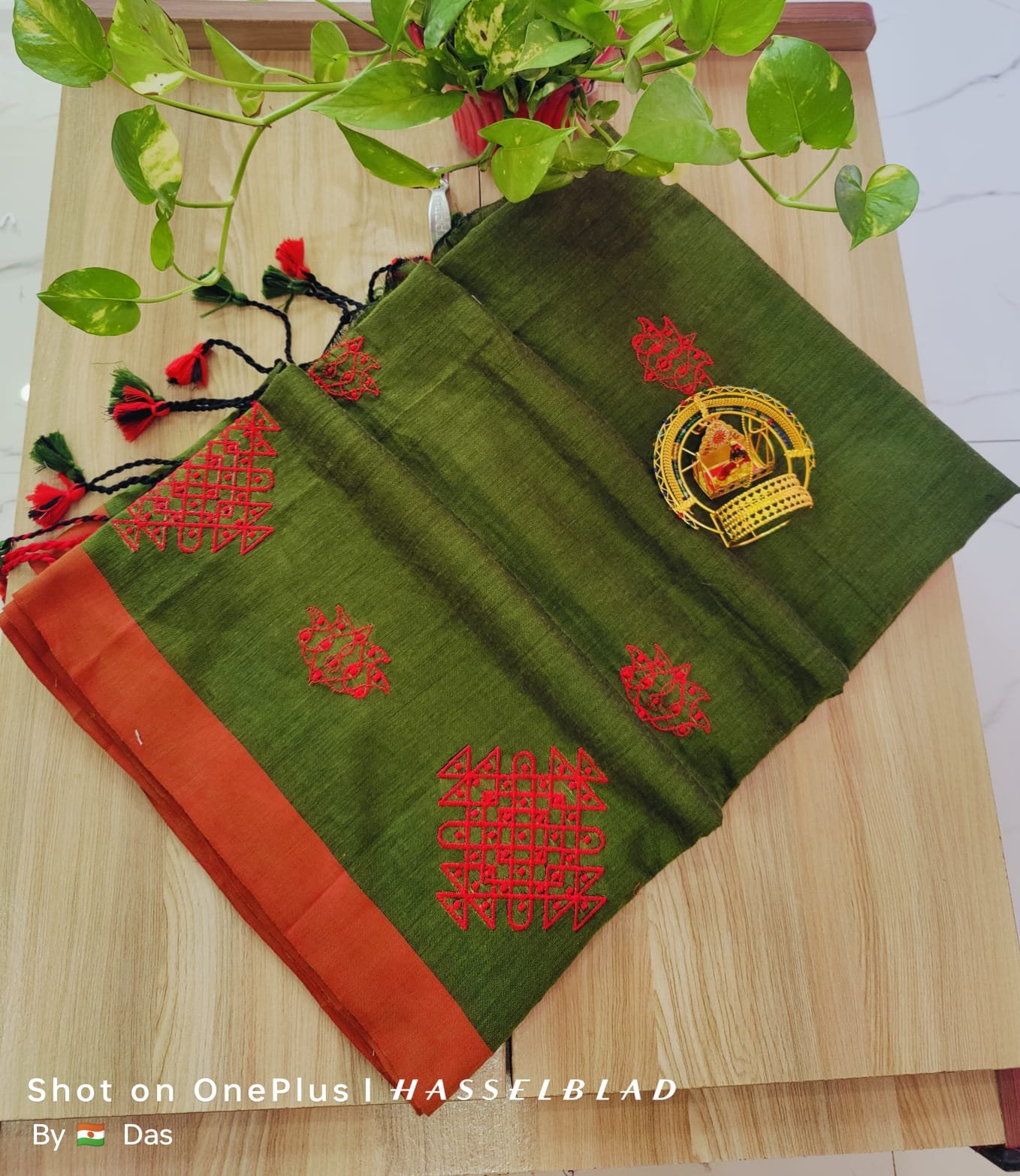 Mul Cotton Sarees - Image 38