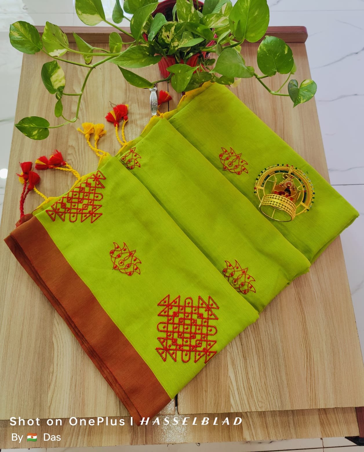 Mul Cotton Sarees - Image 37