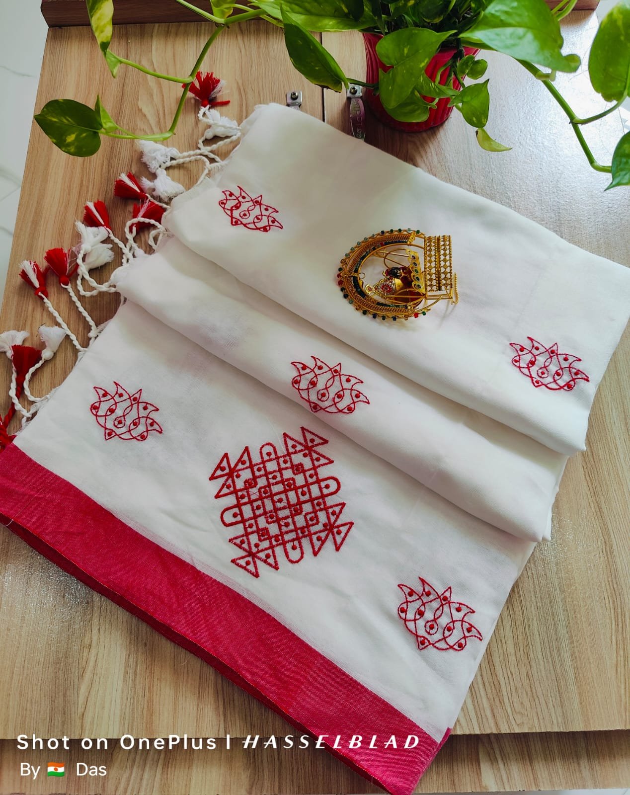 Mul Cotton Sarees - Image 36