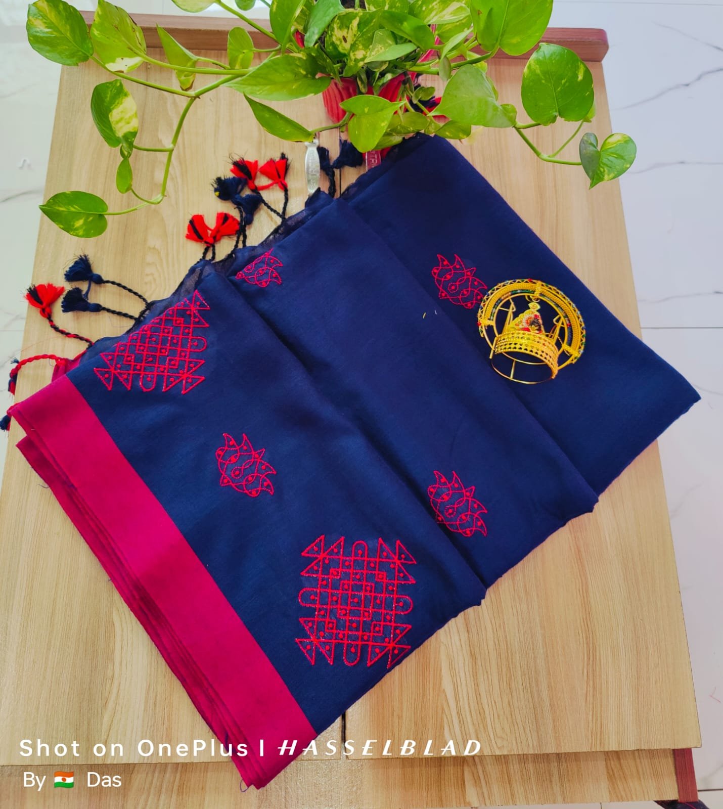Mul Cotton Sarees - Image 35