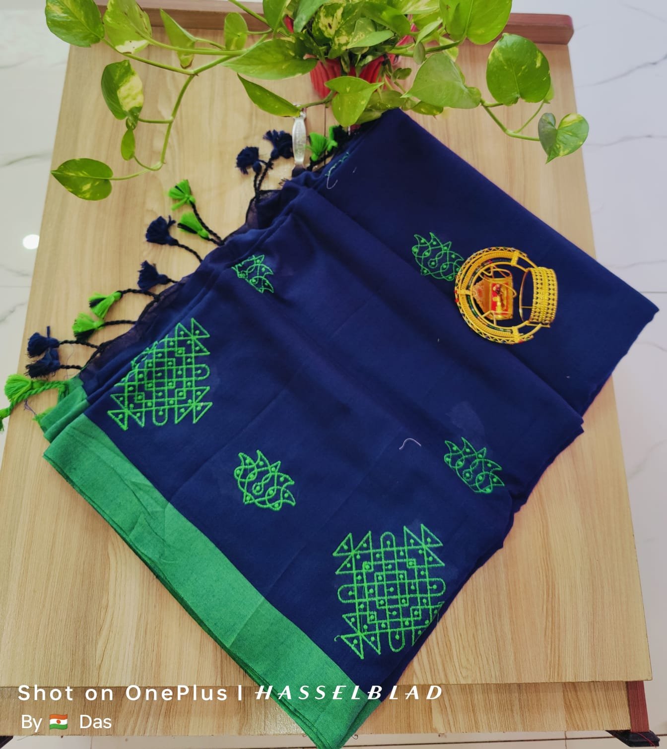 Mul Cotton Sarees - Image 33
