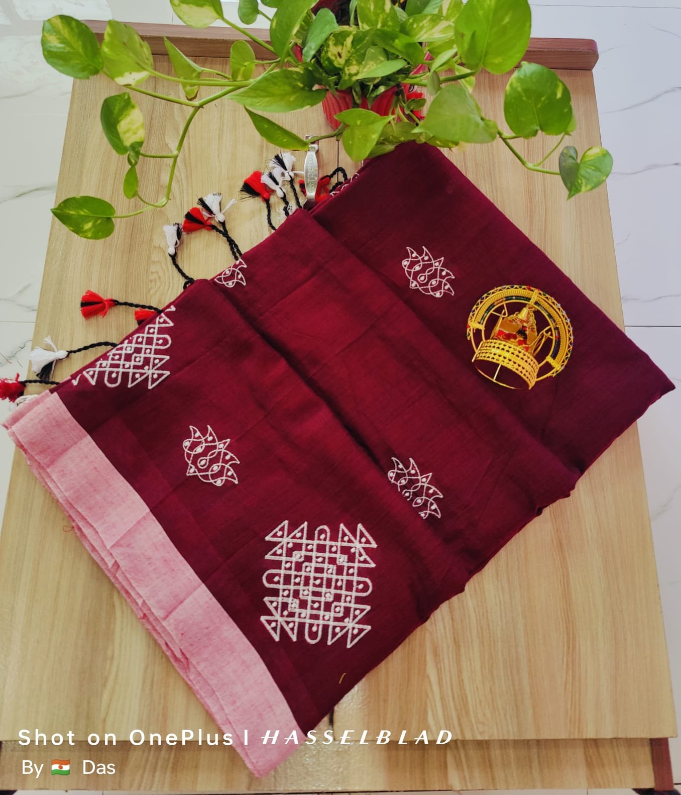 Mul Cotton Sarees - Image 34