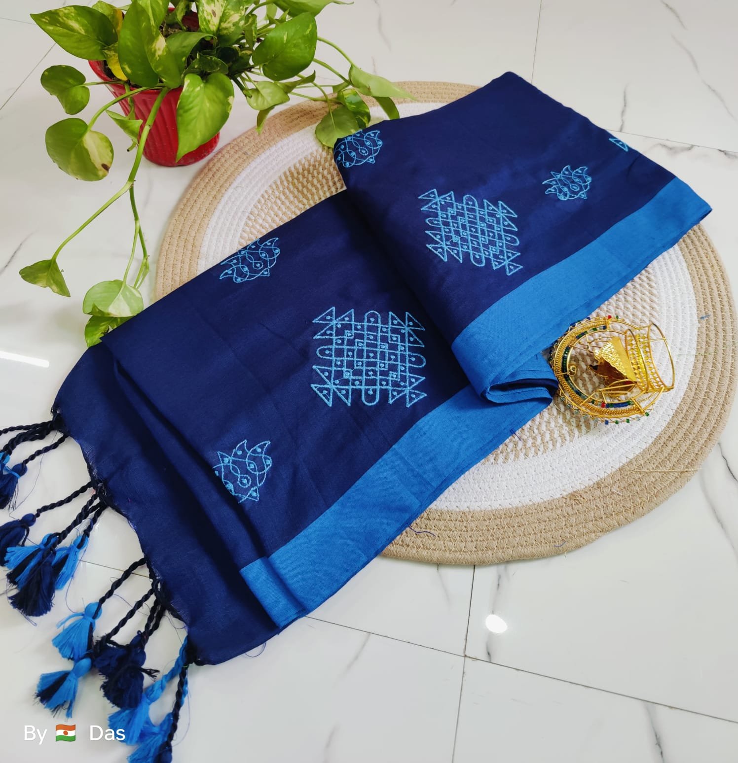 Mul Cotton Sarees - Image 32