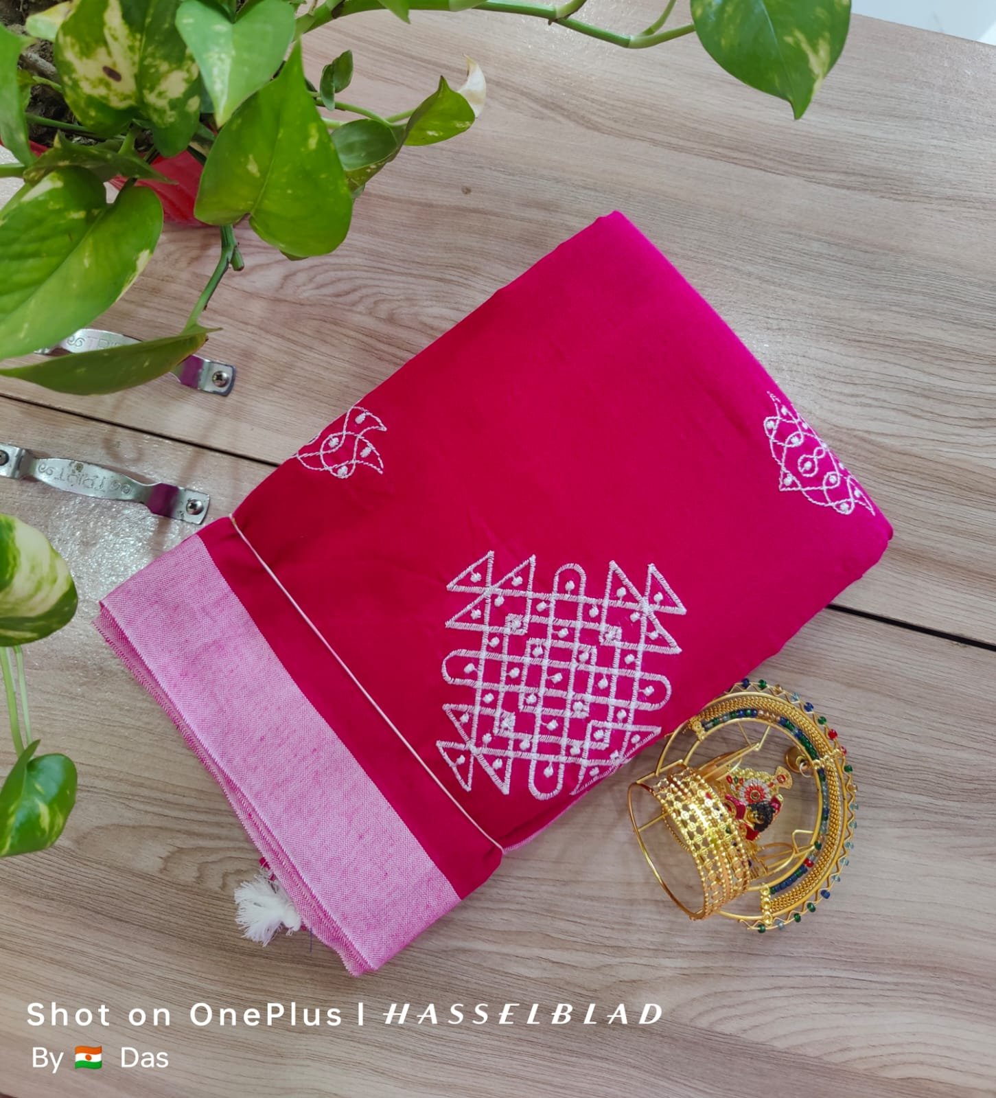 Mul Cotton Sarees - Image 31