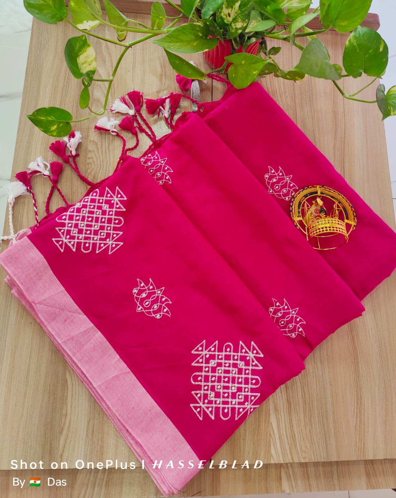 Mul Cotton Sarees - Image 29