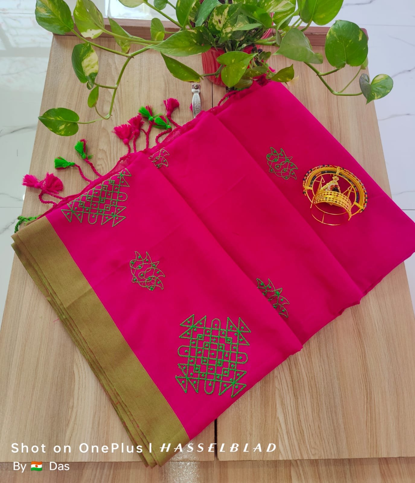 Mul Cotton Sarees - Image 28