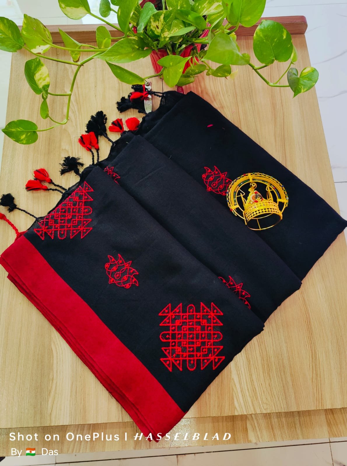 Mul Cotton Sarees - Image 27