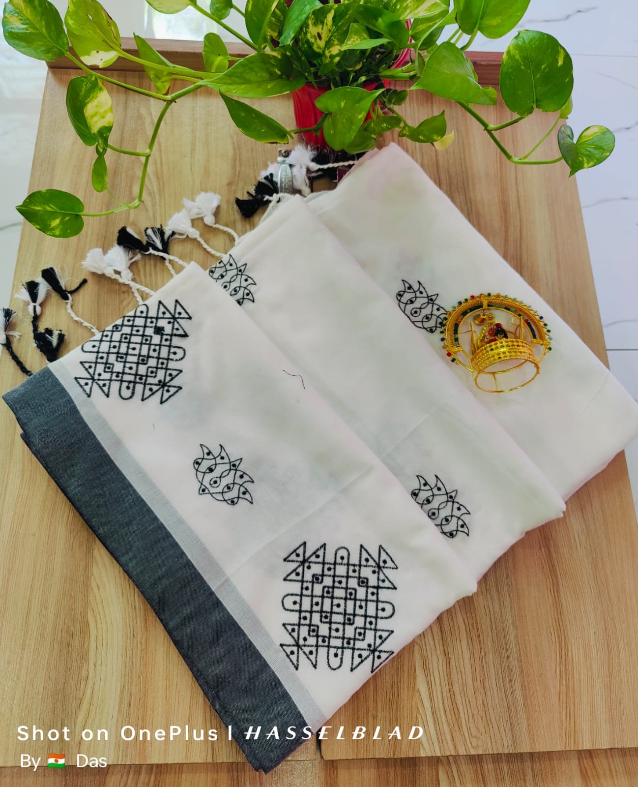 Mul Cotton Sarees - Image 26