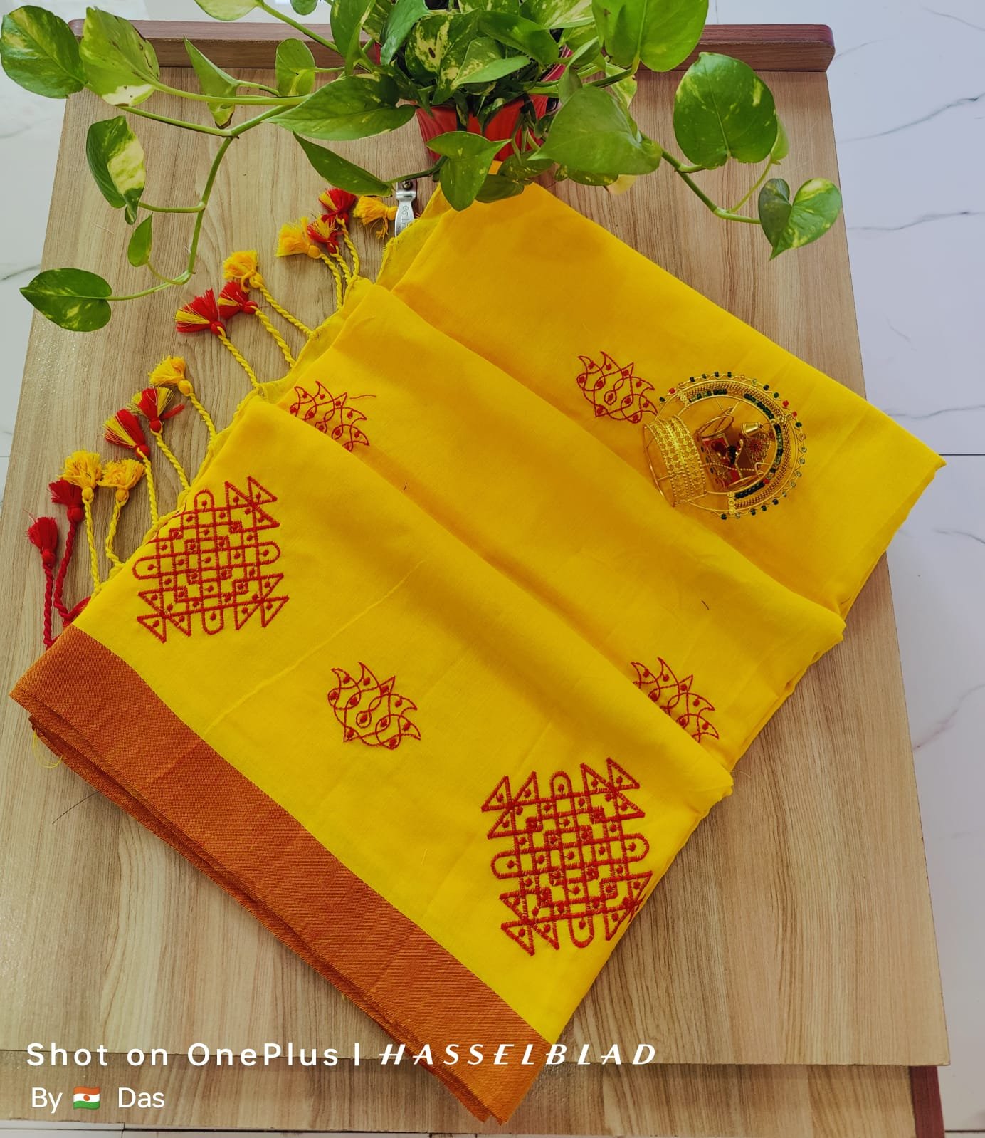 Mul Cotton Sarees - Image 25