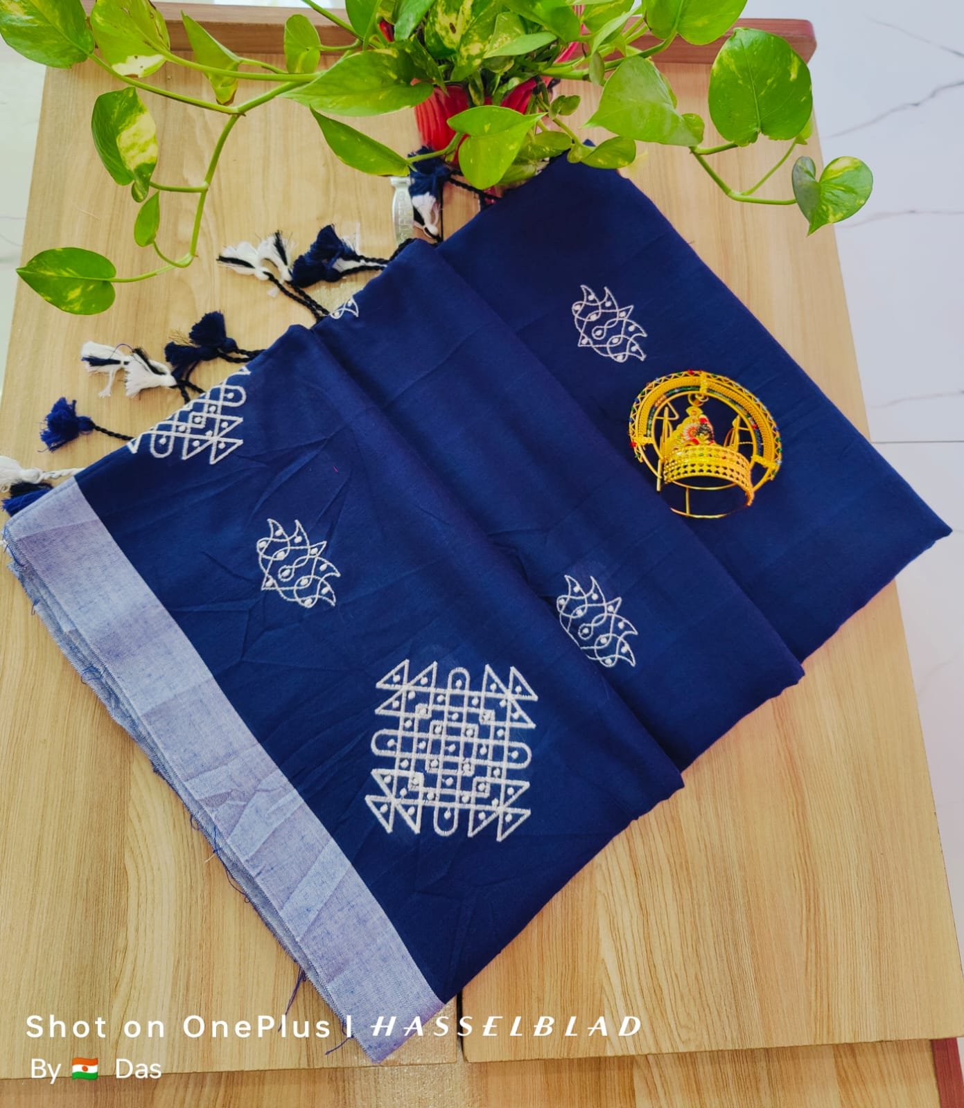 Mul Cotton Sarees - Image 23