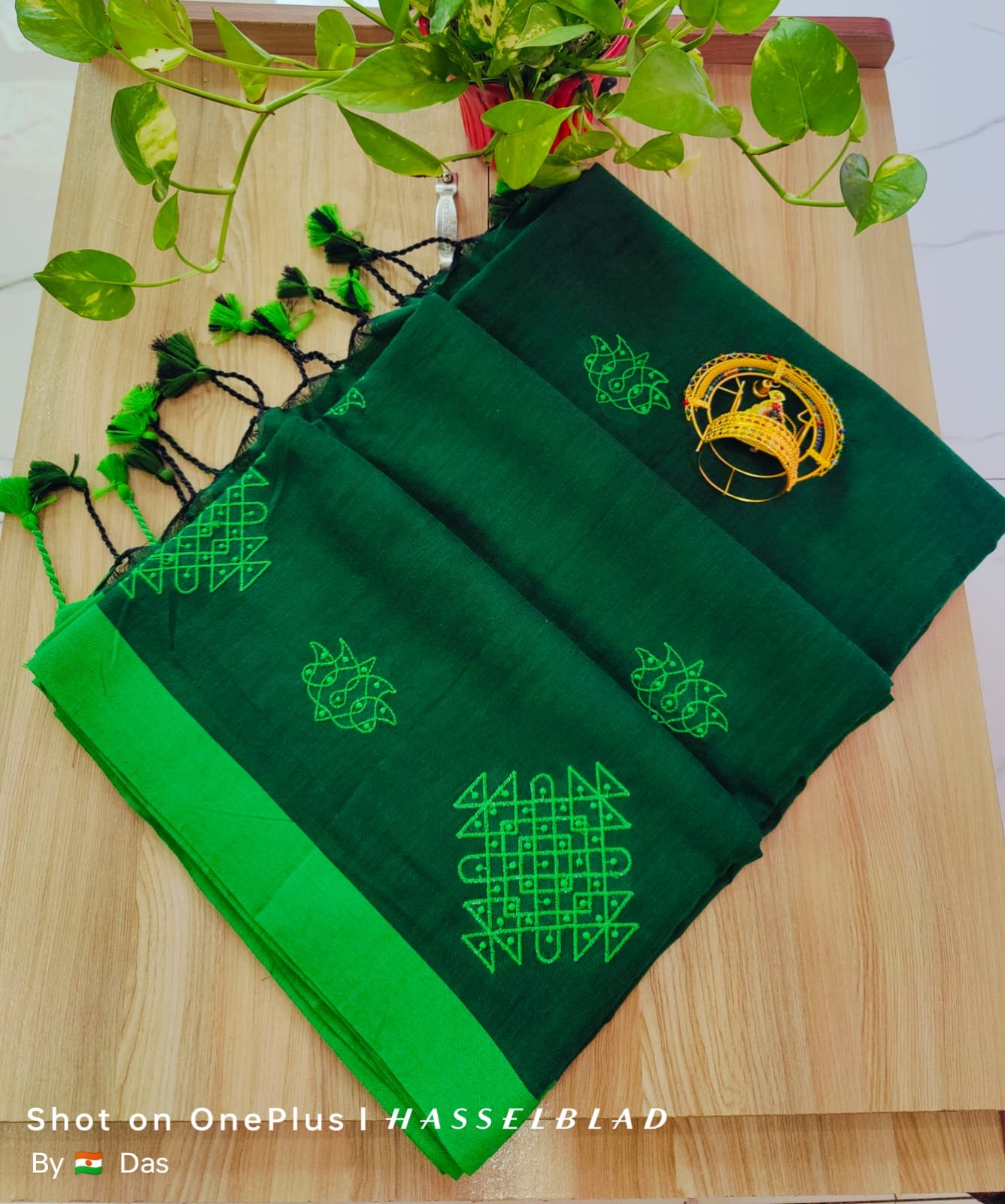 Mul Cotton Sarees - Image 22