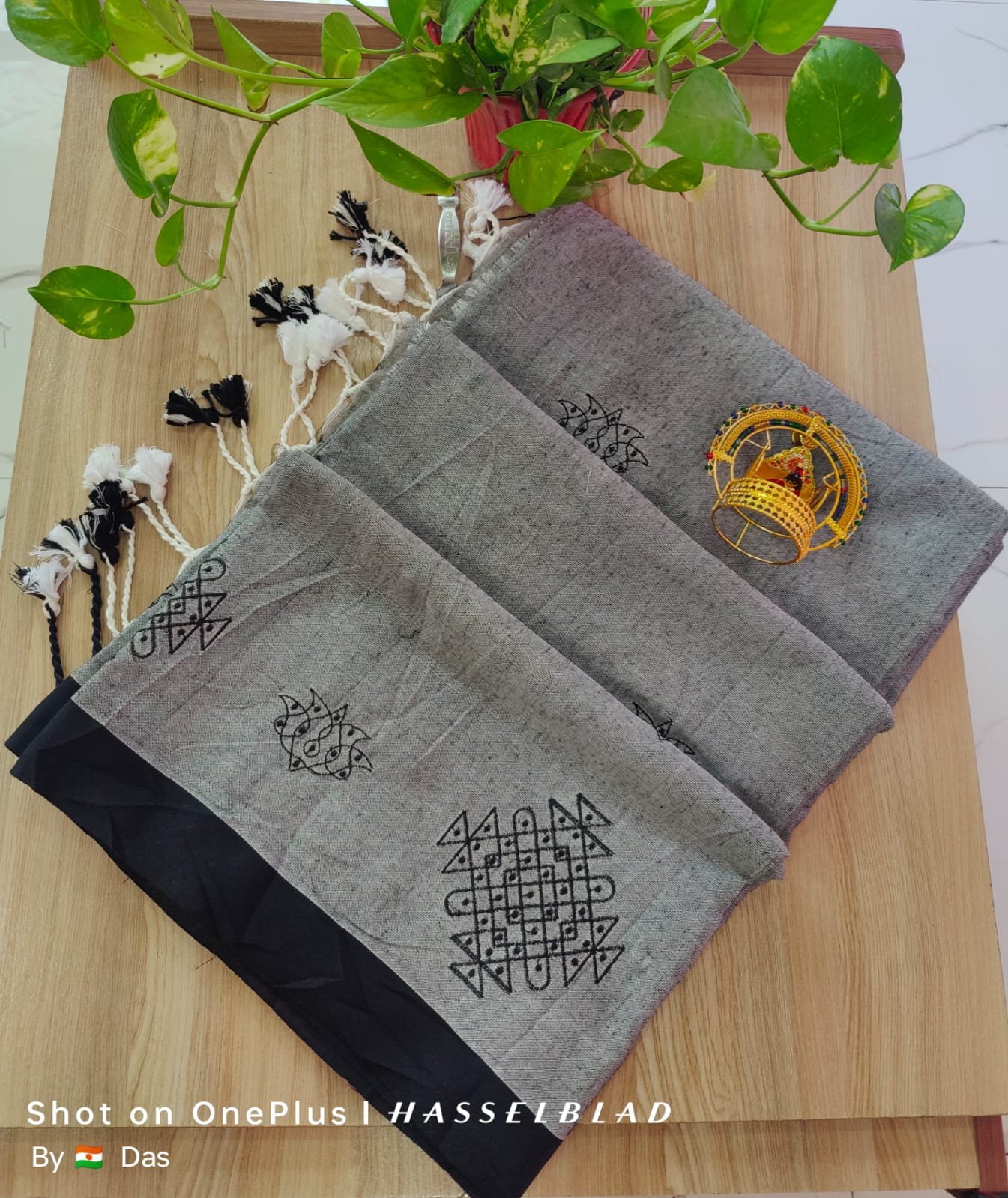 Mul Cotton Sarees - Image 21