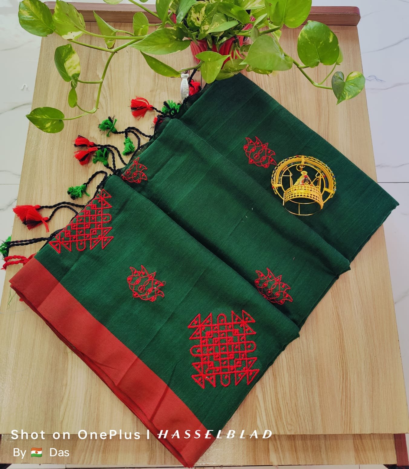 Mul Cotton Sarees - Image 20
