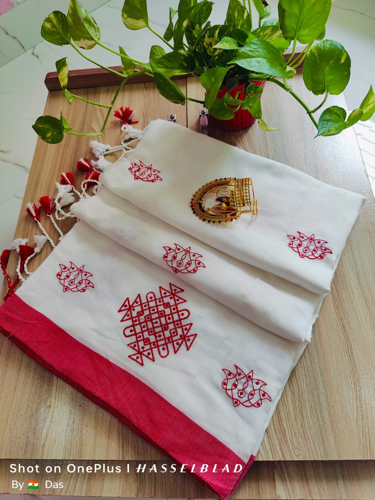 Mul Cotton Sarees - Image 19