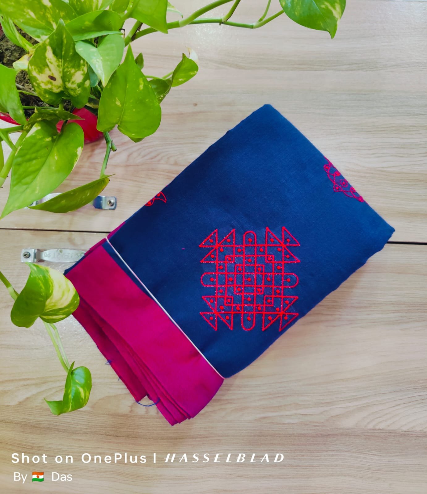 Mul Cotton Sarees - Image 18