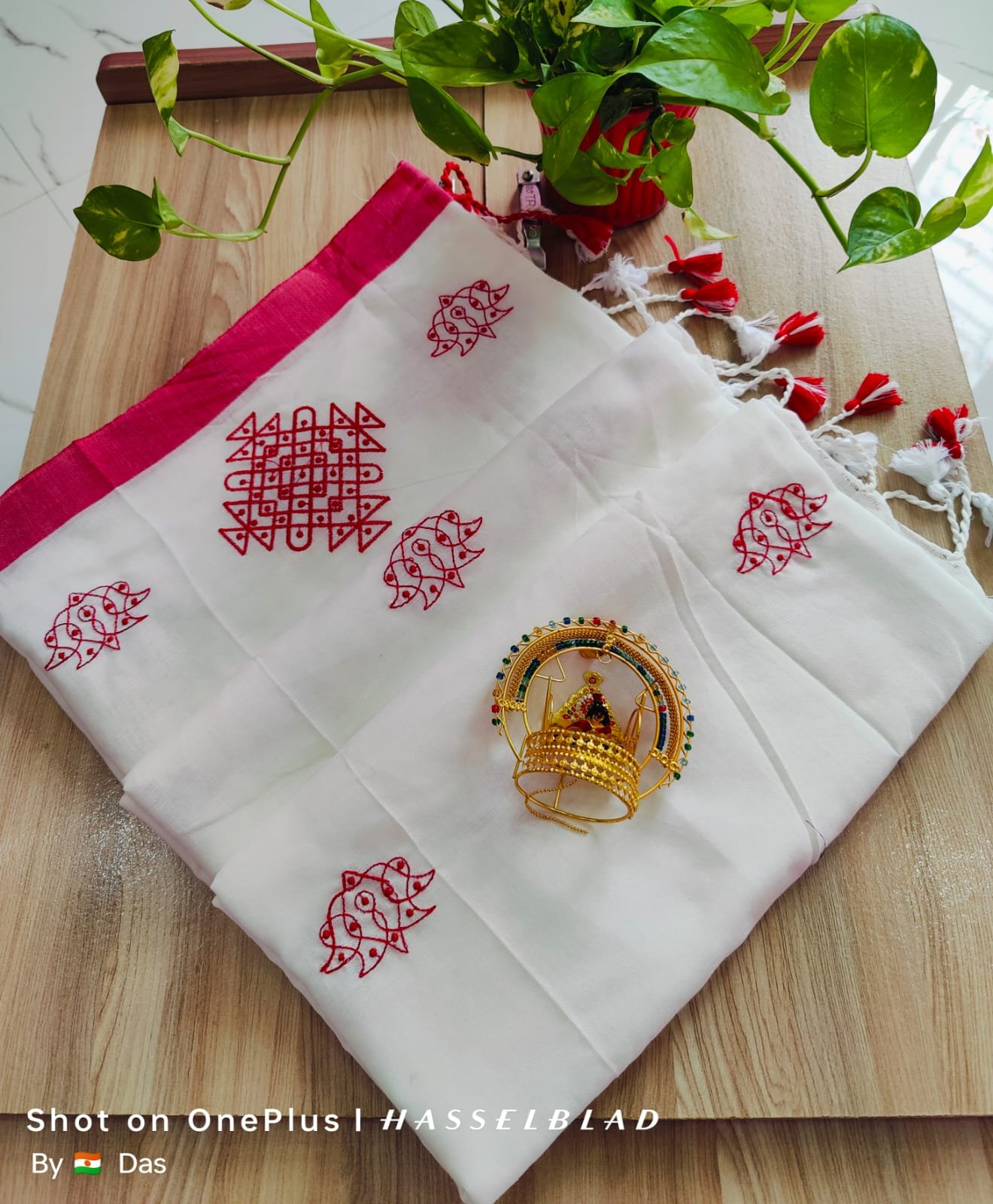 Mul Cotton Sarees - Image 16