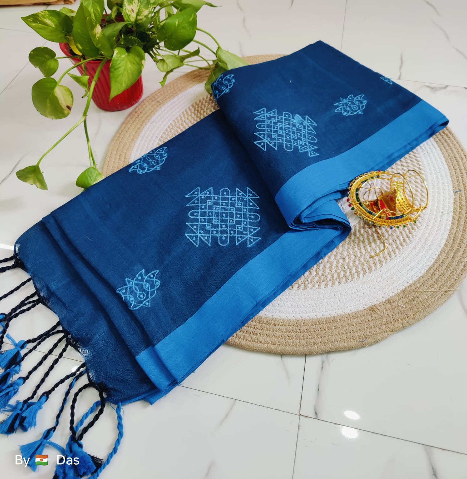 Mul Cotton Sarees - Image 17