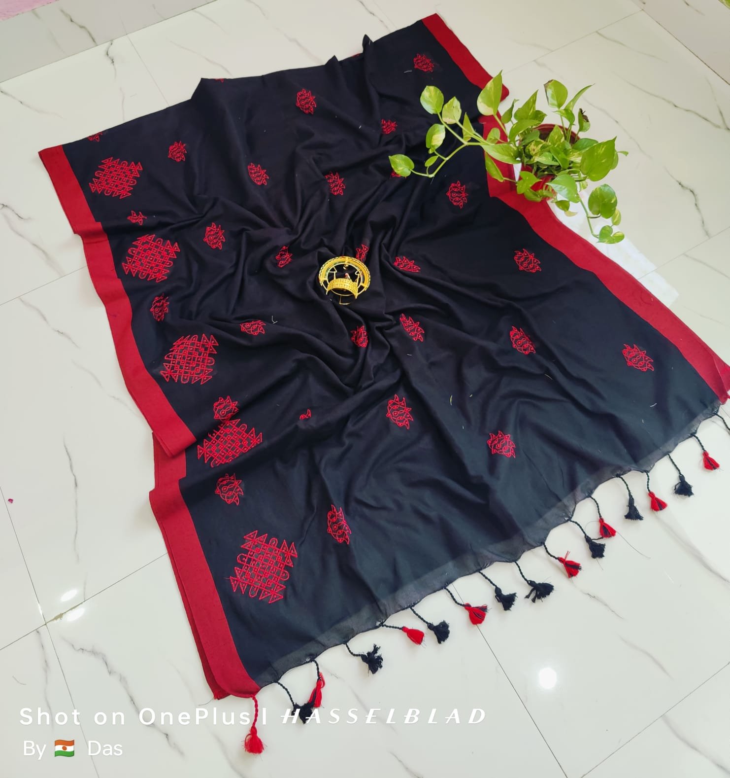 Mul Cotton Sarees - Image 10