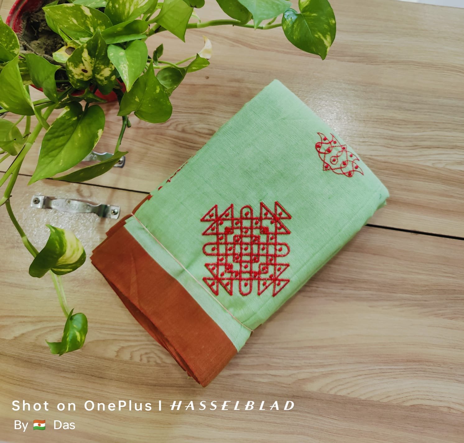 Mul Cotton Sarees - Image 7