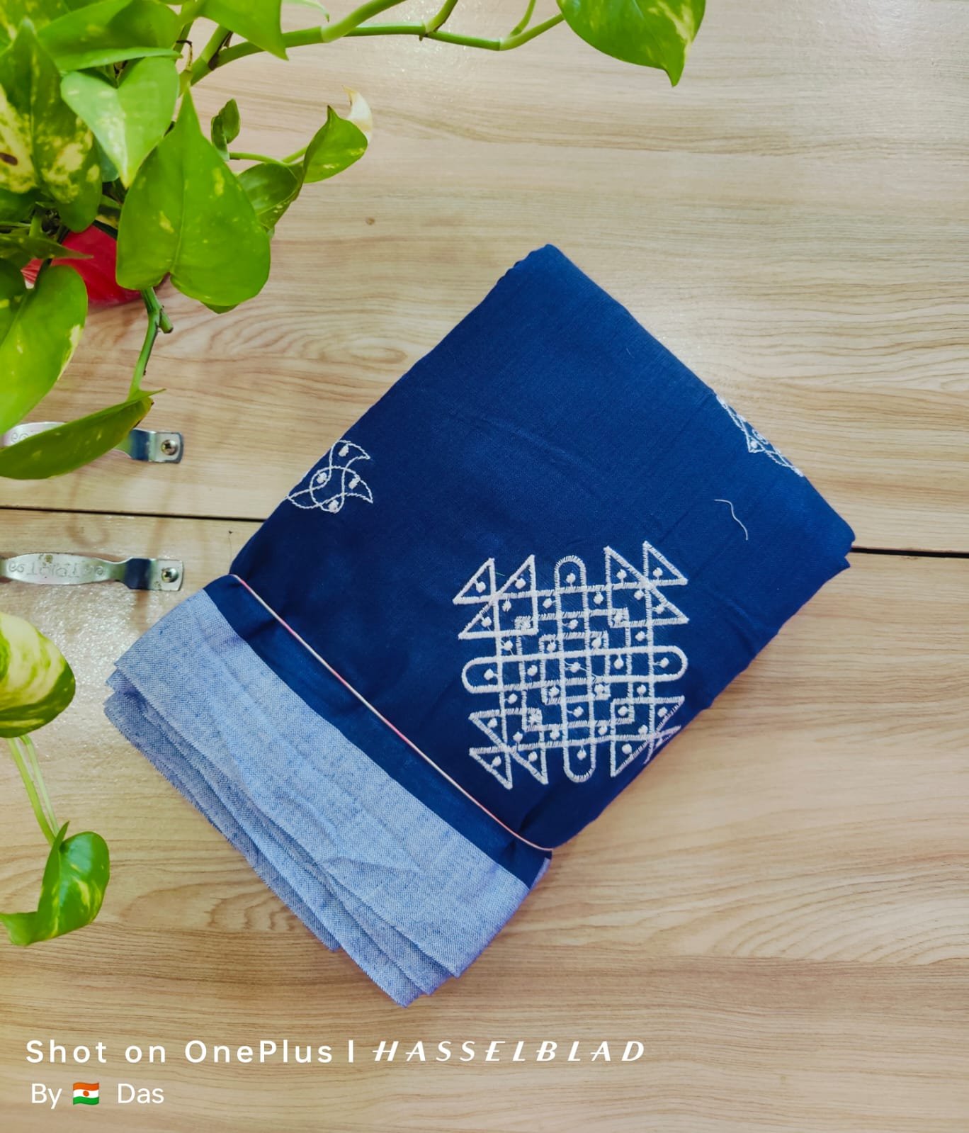 Mul Cotton Sarees - Image 6
