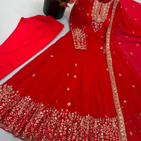 Anarkalis