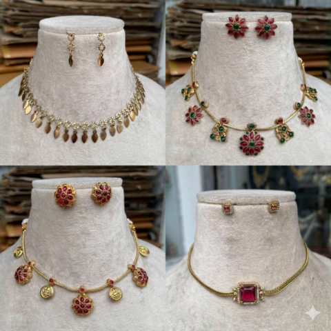 Chokers