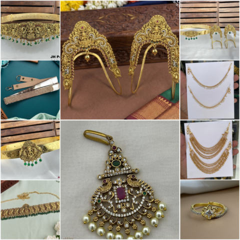 Accessories