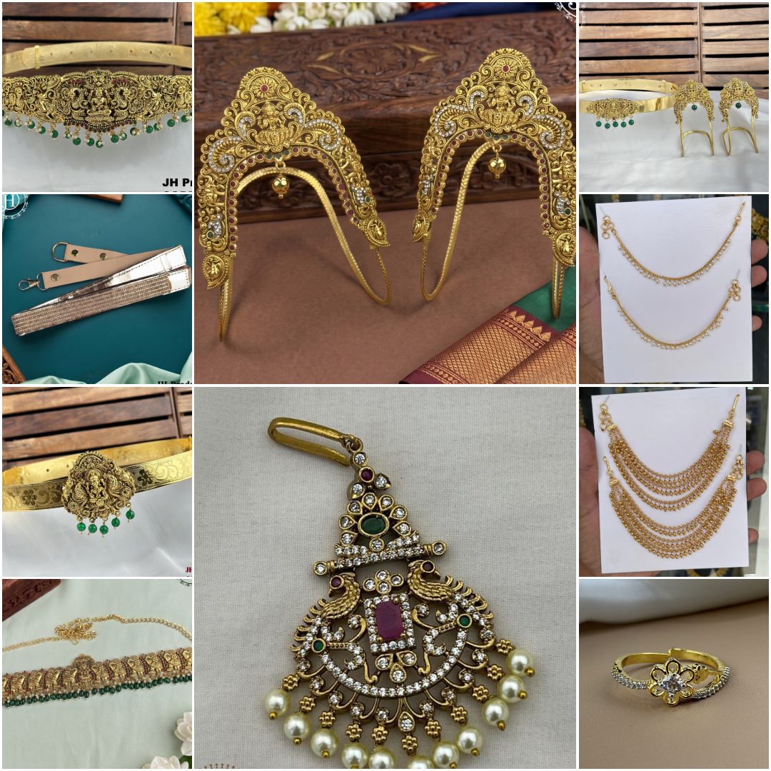 Accessories